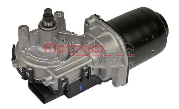 Motoras stergator FIAT GRANDE PUNTO (199) (2005 - 