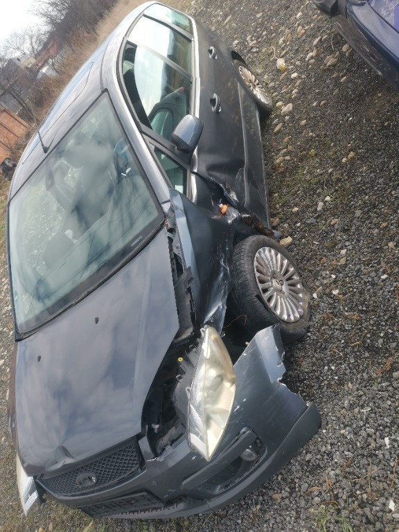 Motoras stergator Ford Focus C-Max 2006 aaa 2.0 i 