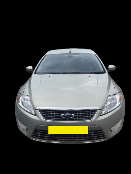 Motoras stergator Ford Mondeo 4 [2007 - 