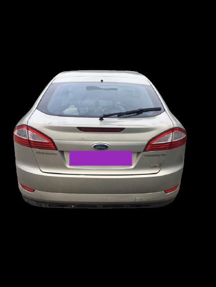 Motoras stergator Ford Mondeo 4 [2007 - 