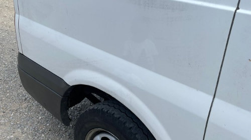 Motoras stergator Ford Transit 2008 duba