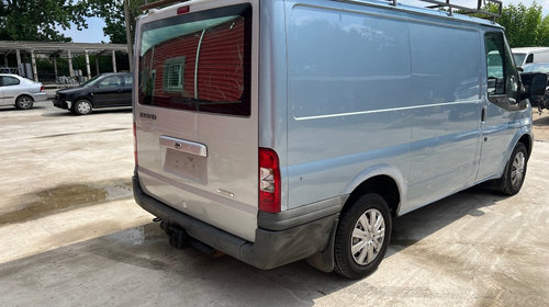 Motoras stergator Ford Transit 2008 VAN 