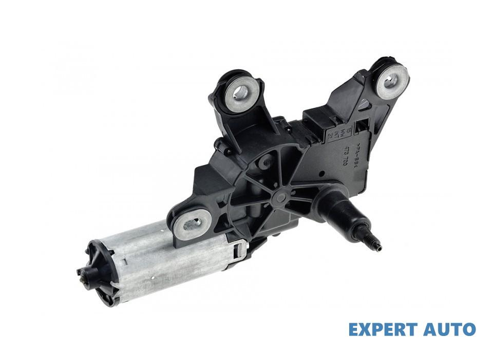 Motoras stergator geam spate Skoda Octavia 1 (1996-2010)[1U2] #1 1U6955711B