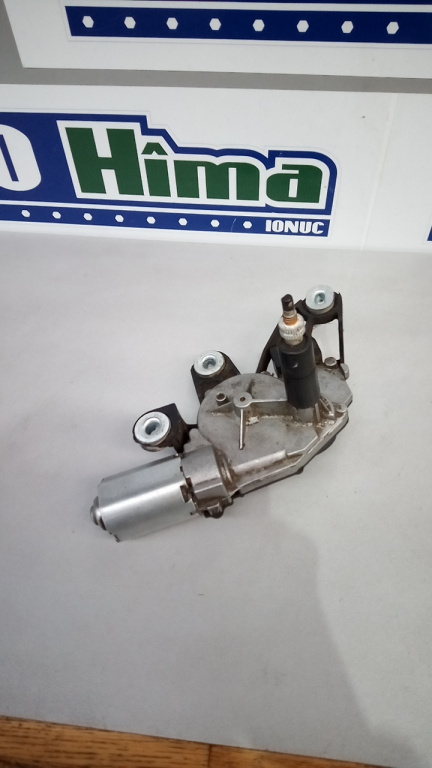 Motoras stergator haion 1T0955711 0390201598 Volks