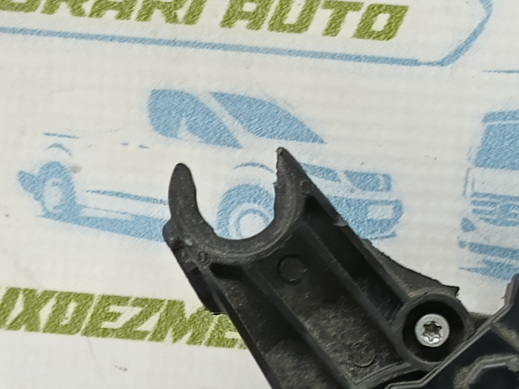 Motoras stergator haion 287100787r Dacia