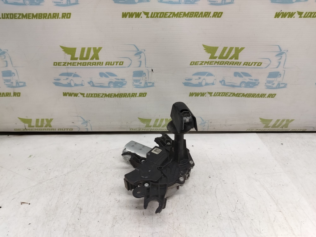 Motoras stergator haion 287105483r Renault Zoe [20