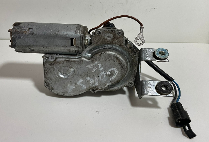 Motoras stergator haion 403980 / 90386268 / 403980 / Opel Corsa B [1993 - 2000]