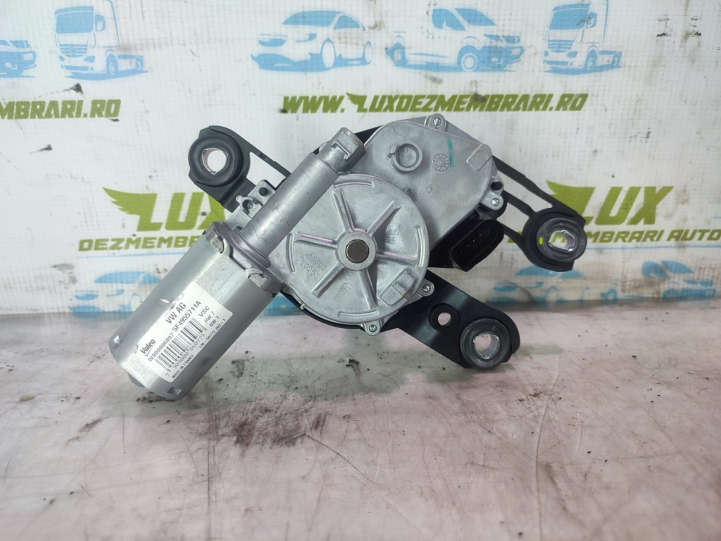 Motoras stergator haion 5f4955711a Skoda Octavia 3 [2013 - 2017]