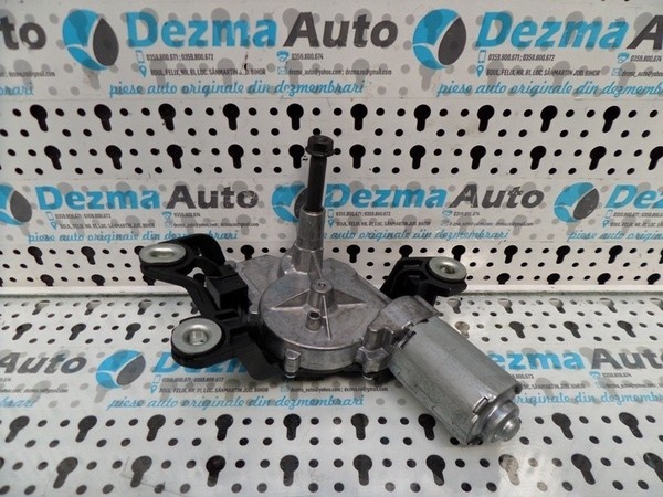 Motoras stergator haion, 5K6955711B, Vw Polo (6R) 2009-In prezent, (id.167075)
