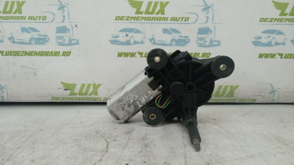 Motoras stergator haion 66350003 Fiat St