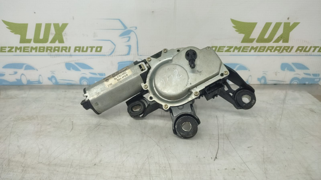 Motoras stergator haion 6q6955711 Volkswagen VW Po
