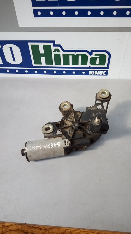 Motoras stergator haion 7M3955711 404.637 Volkswagen Sharan 7M 2001-2010