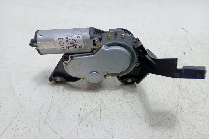 Motoras stergator haion 90559440 Opel Astra G [1998 - 2009]