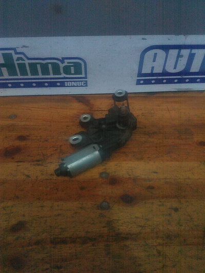 Motoras stergator haion AUDI A3 8P 2003-2012