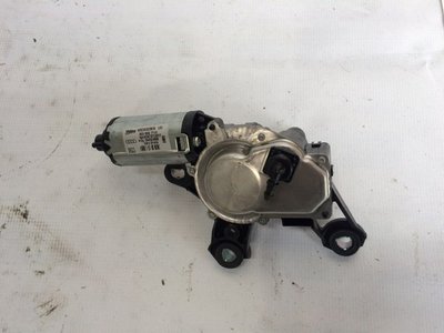 Motoras stergator haion Audi A3 8P 2004-2013