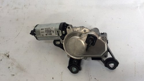 Motoras stergator haion Audi A3 8P 2004-