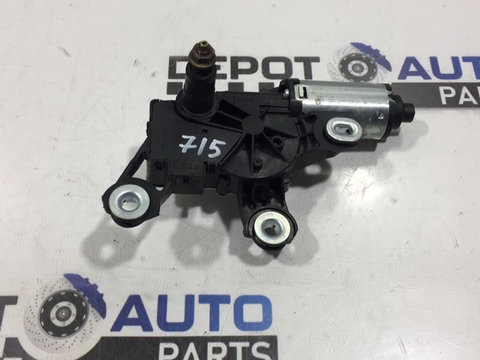 Motoras stergator haion Audi A3 8P 2012