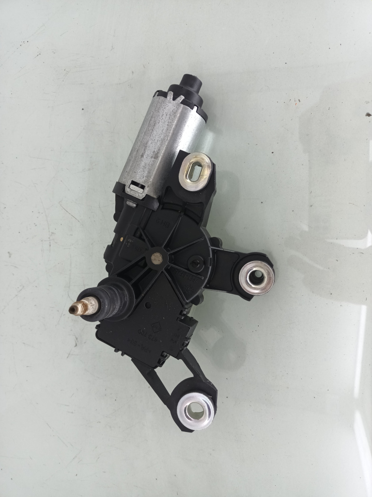 Motoras stergator haion Audi A6 C6 2.7 TDI BPP 2004-2008 4F9955711A DezP: 17803