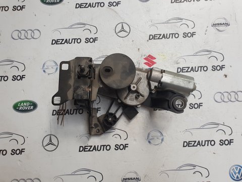 Motoras stergator haion Bmw Seria 3 E91 Cod OEM : 7220905