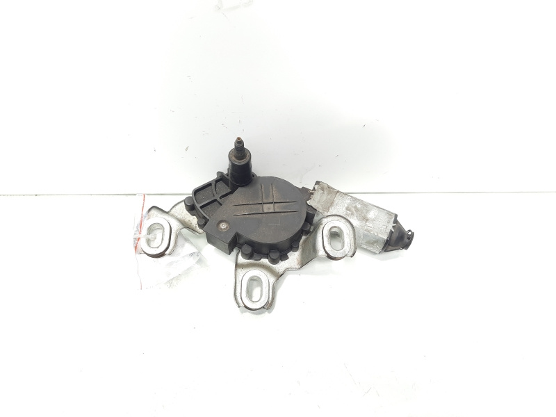 Motoras stergator haion, cod 1Z5955711C, Skoda Oct