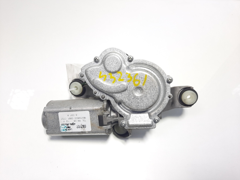 Motoras stergator haion, cod 259600-0991, Fiat Bra