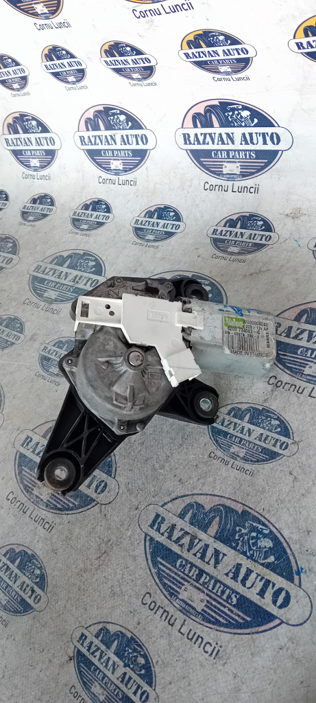 Motoras stergator haion Dacia Duster 2013, 8200734582C