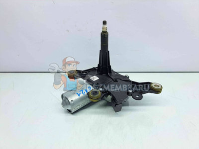 Motoras stergator haion Dacia Logan II MCV BK (K52