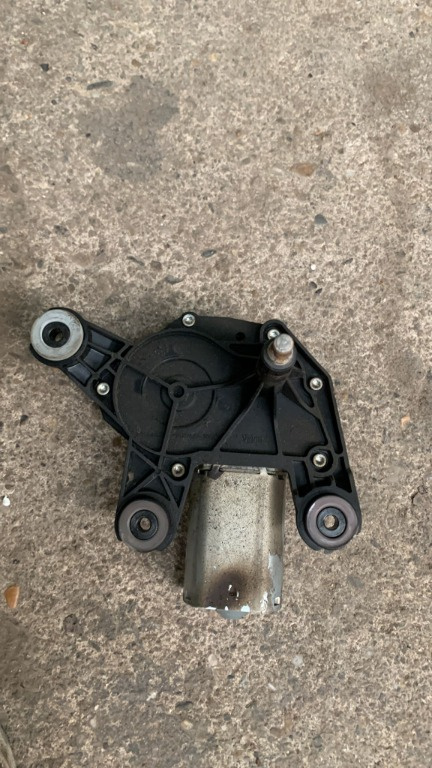 Motoras stergator haion Fiat Punto 2007 55701468