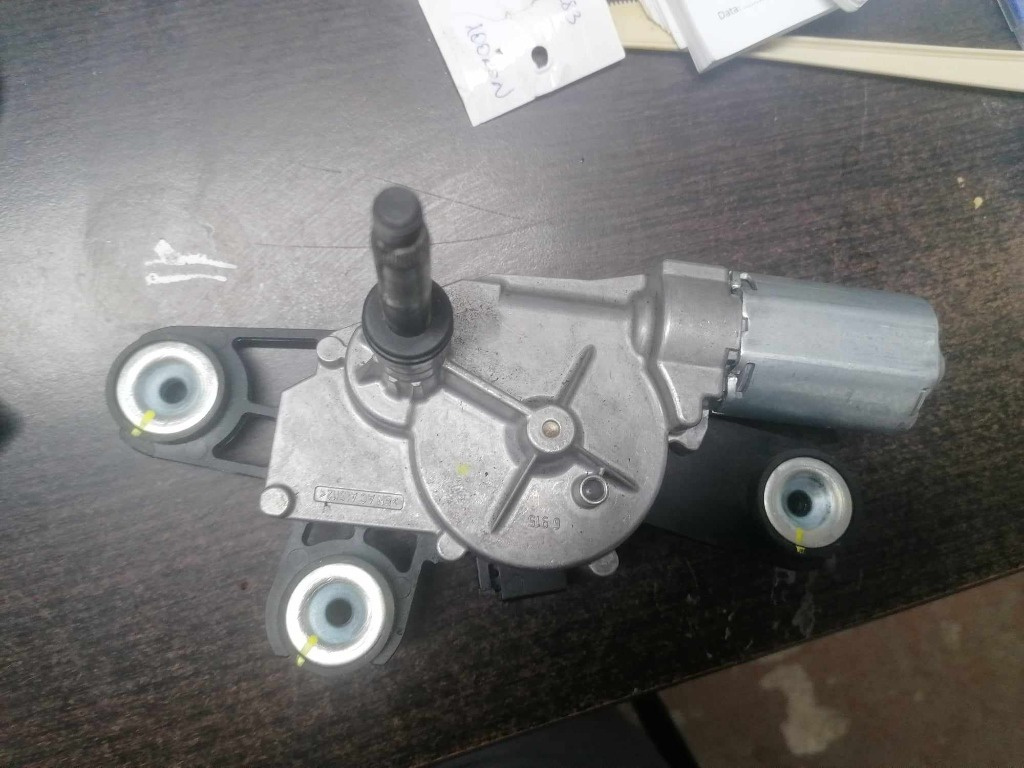 Motoras stergator haion Ford Ecosport CN1517K441BB