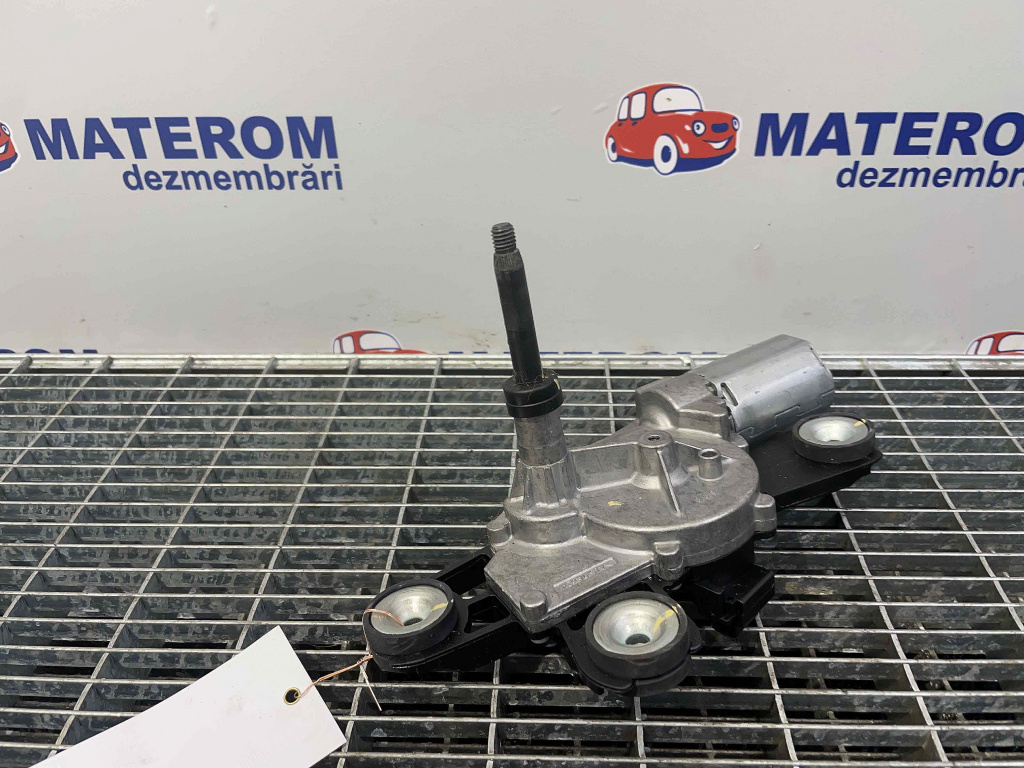 MOTORAS STERGATOR HAION FORD ECOSPORT ECOSPORT - - (2013 2018)