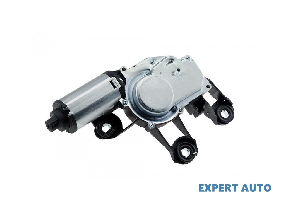 Motoras stergator haion Ford Fiesta 5 (2
