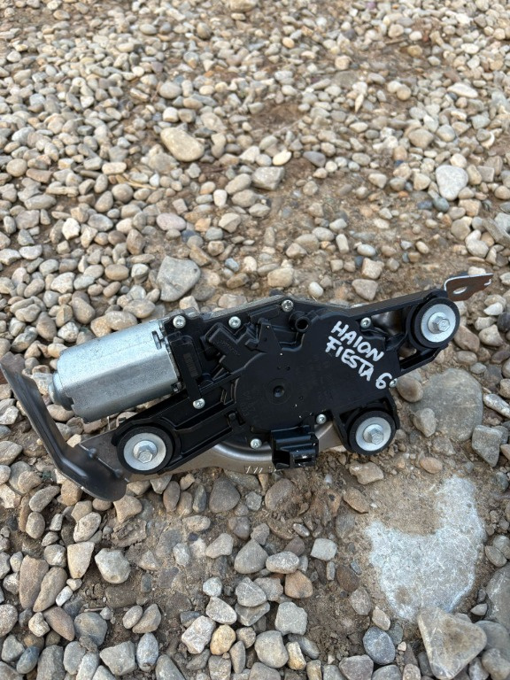 MOTORAS STERGATOR HAION FORD FIESTA 6 AN 2010 COD.