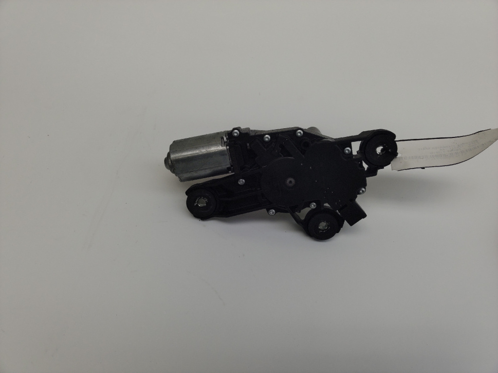 Motoras stergator haion Ford Focus 3 an 2016 cod piesa f1fb-17k441-aa