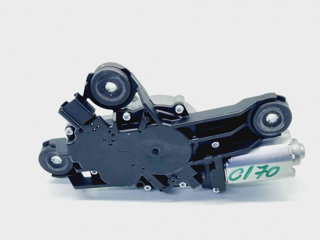 Motoras stergator haion Ford Focus 3 Hatchback [Fa