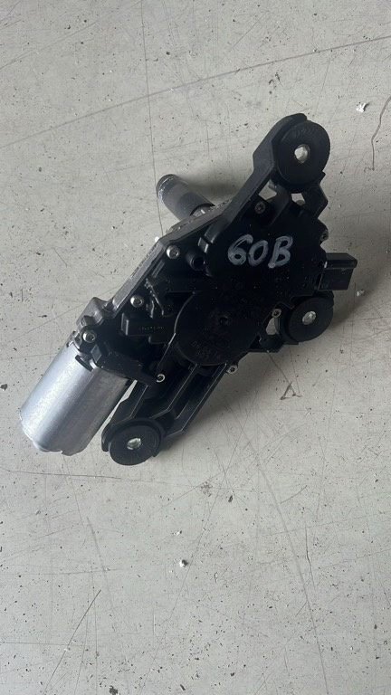 MOTORAS STERGATOR HAION FORD GALAXY COD 3M51-R17K4