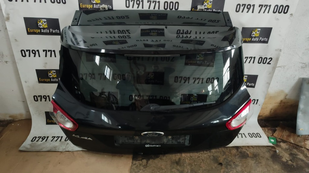 Motoras stergator haion Ford Kuga 2.0 TDCI 4x4 140cp / 103 kw cod motor UFDA ,transmisie automata ,an 2012
