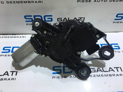 Motoras Stergator Haion / Haion / Portbagaj VW Gol