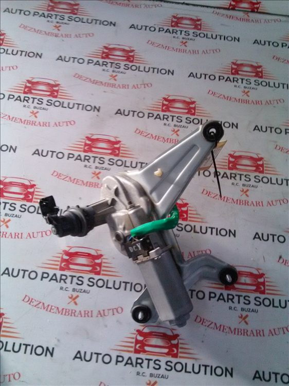 Motoras stergator haion HYUNDAI SANTA-FE 2 FAB 2006-2010