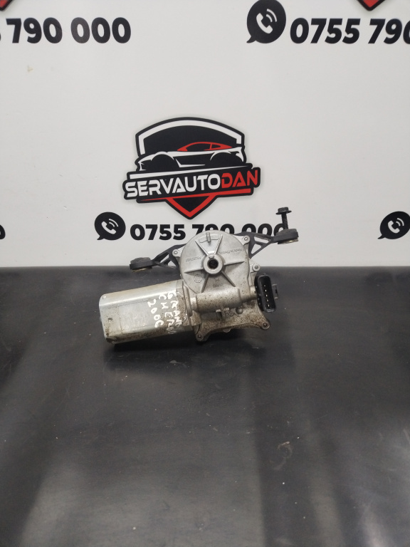 Motoras stergator haion Jeep Grand Cherokee 3 (2005-2010) 3.0 Motorina 2006, 53844497