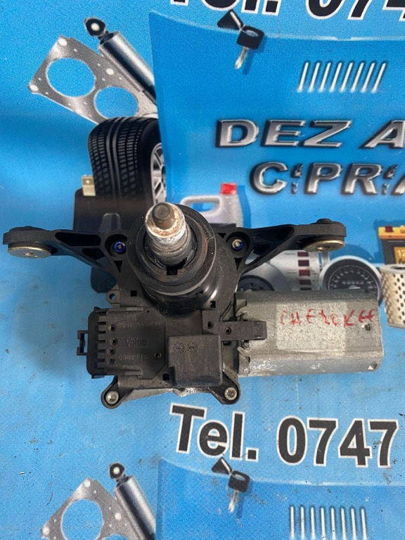 Motoras stergator haion Jeep Grand Cherokee 53844497