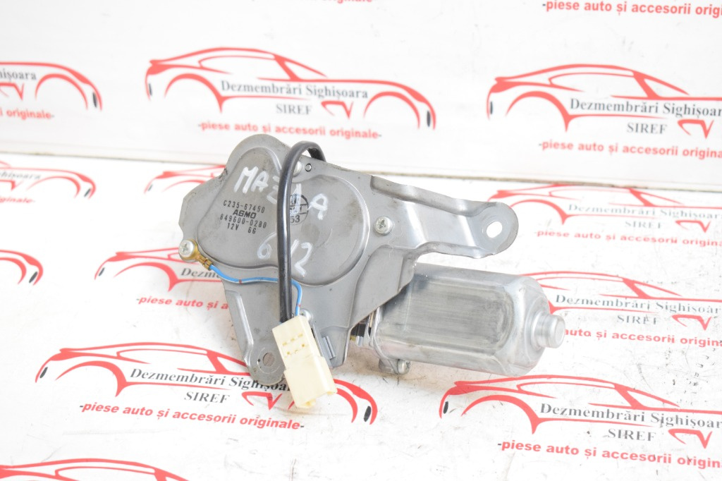 Motoras stergator haion Mazda 5 2006 612