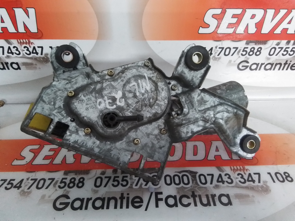 Motoras stergator haion Mercedes-Benz ML W163 2.7 