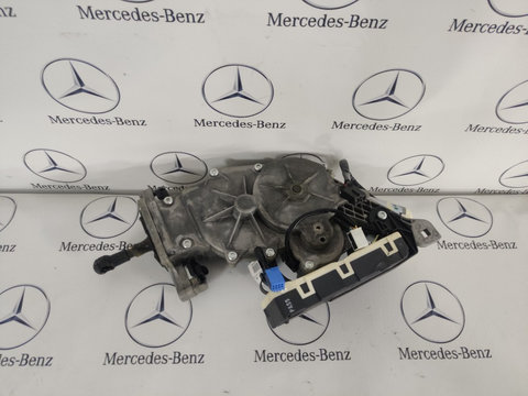 Motoras stergator haion Mercedes C-Class W204 2008-2013 A2128203542
