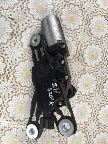 Motoras stergator haion Mercedes E class w211 2006