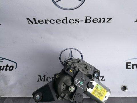 Motoras stergator haion Mercedes ml W164 cod A2518200042