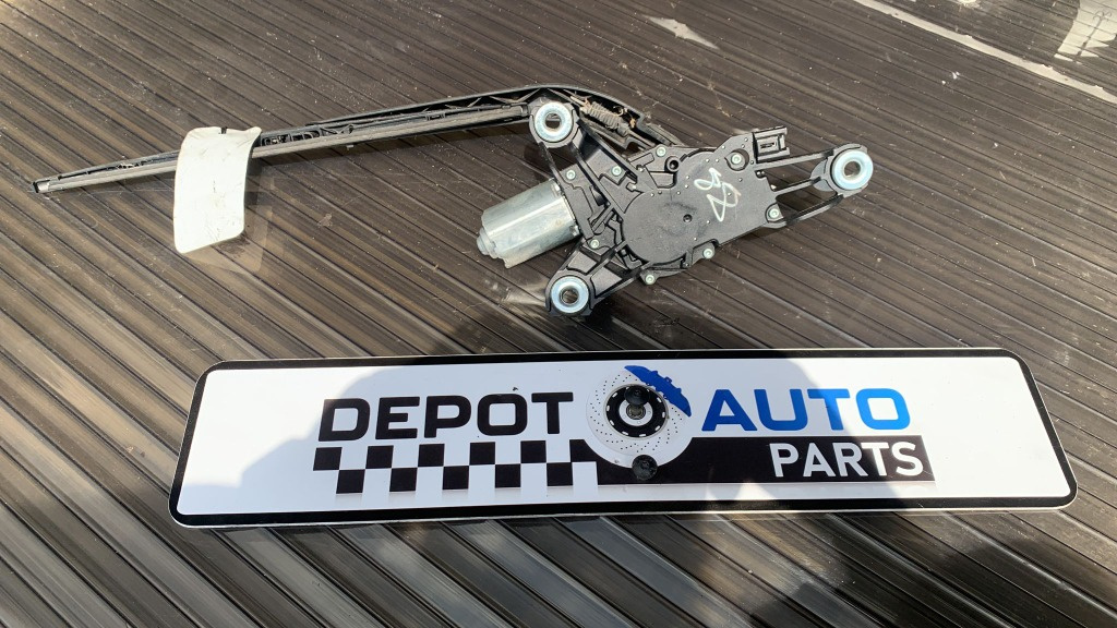 MOTORAS STERGATOR HAION MITSUBISHI COLT 2006 COD 0 390 201 802 (id: 88)