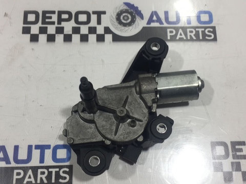 Motoras stergator haion Nissan Qashqai 2010 cod 28710JD000