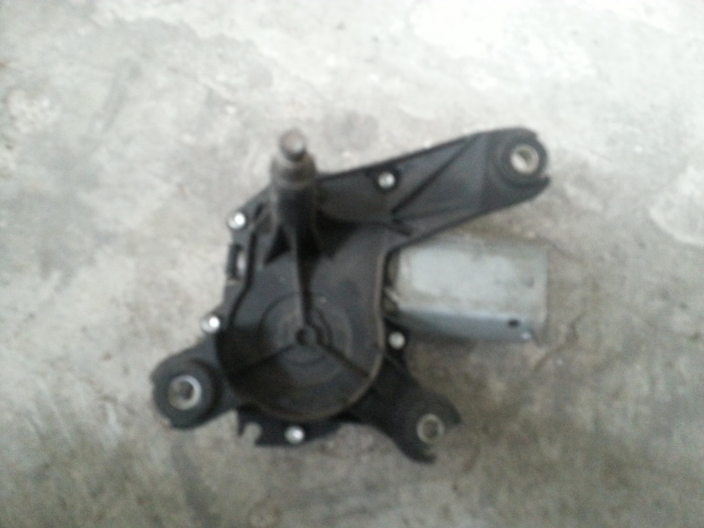 Motoras stergator Haion Opel Astra G