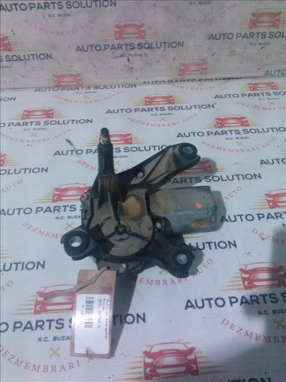 Motoras stergator haion OPEL ASTRA G