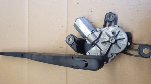 MOTORAS STERGATOR HAION OPEL ASTRA H 131